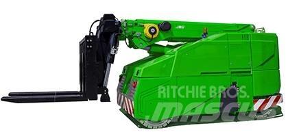 JMG MC80.06 Mini dźwigi