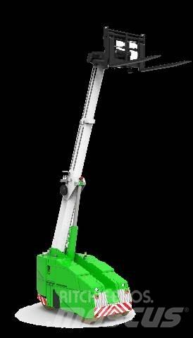 JMG MC80.06 Mini dźwigi