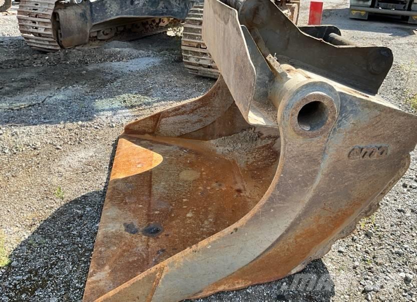 Kobelco SK 380 SR LC Koparki gąsienicowe