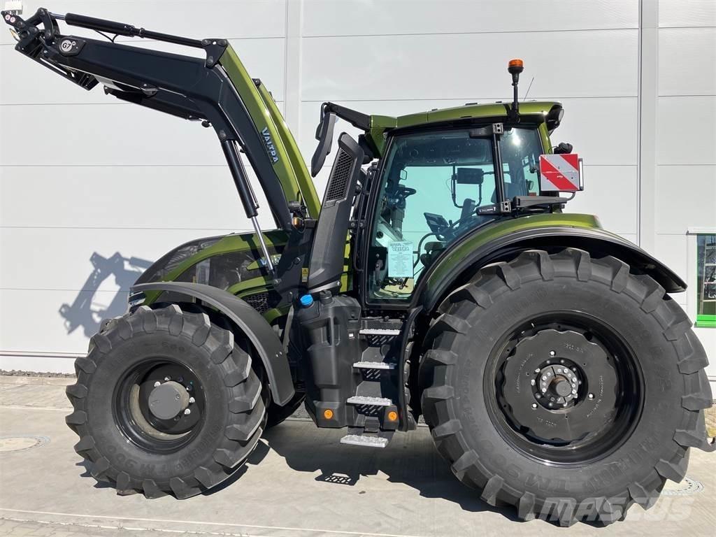 Valtra Q 285 Ciągniki rolnicze