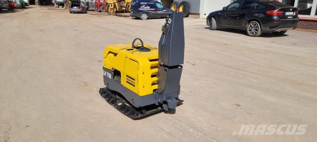 Atlas Copco LH 700 Ubijaki wibracyjne