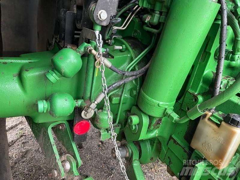 John Deere 6150R Ciągniki rolnicze