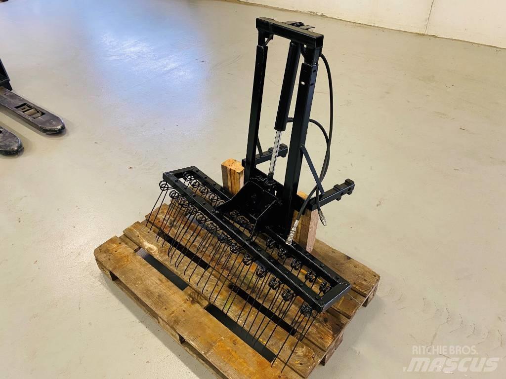  Rive Med lift 110 cm Inne akcesoria