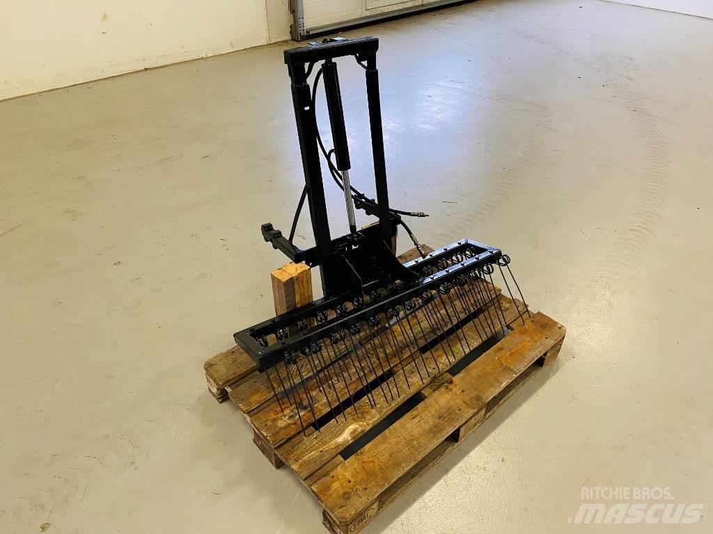  Rive Med lift 110 cm Inne akcesoria