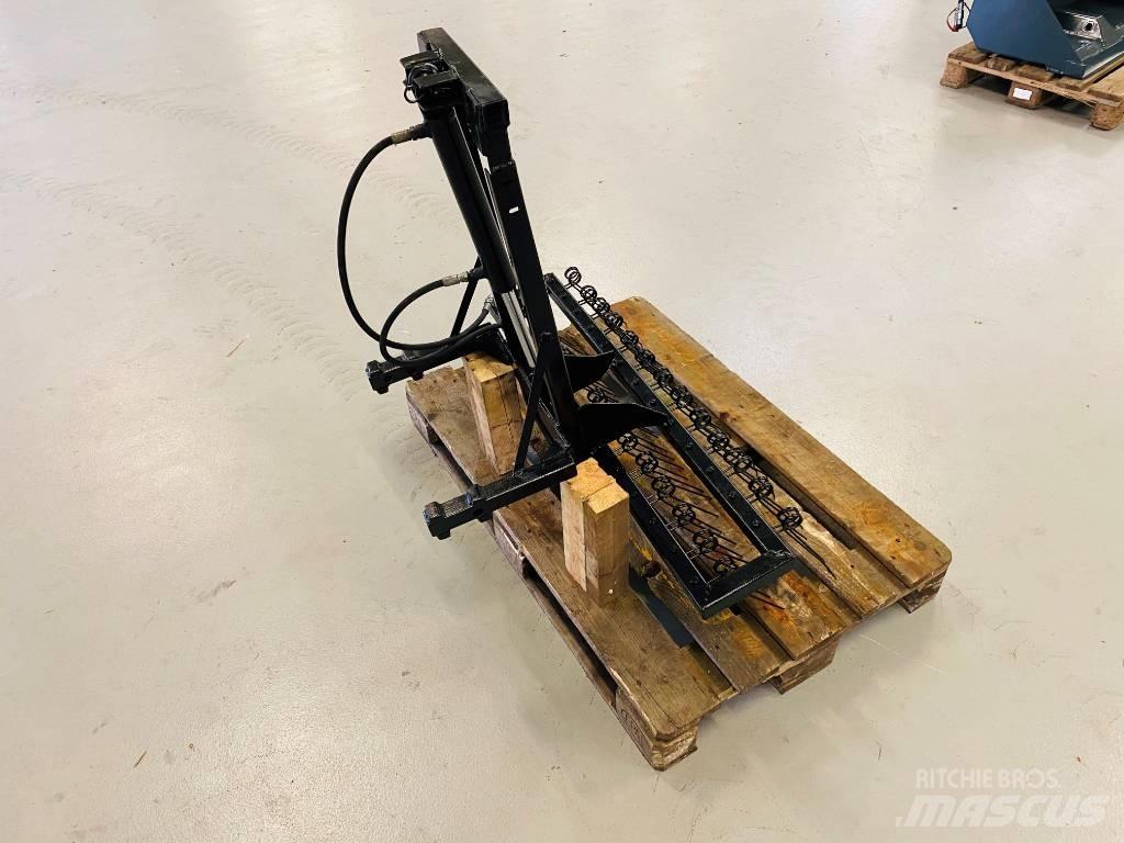  Rive Med lift 110 cm Inne akcesoria