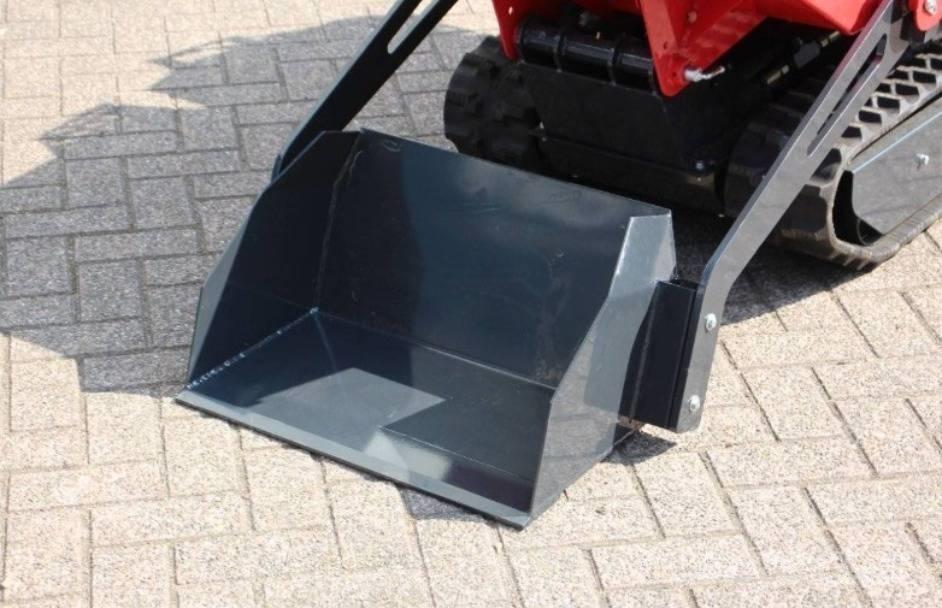  Schorr Rr500D Wozidła kolebkowe