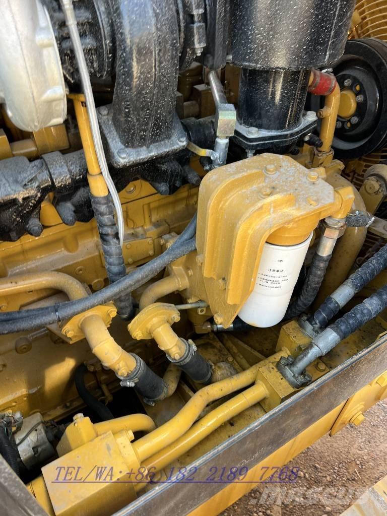 Shantui SD32 Spycharki gąsienicowe