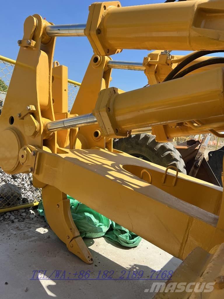 Shantui SD32 Spycharki gąsienicowe