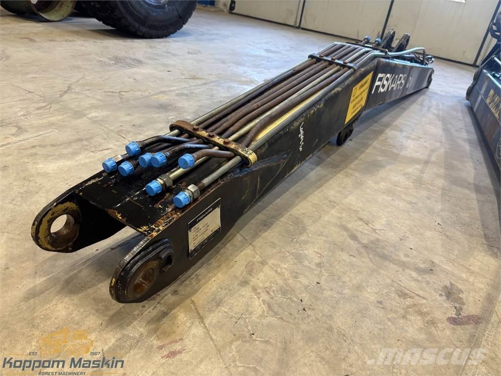 Fiskars 50L Żurawie do forwarderów