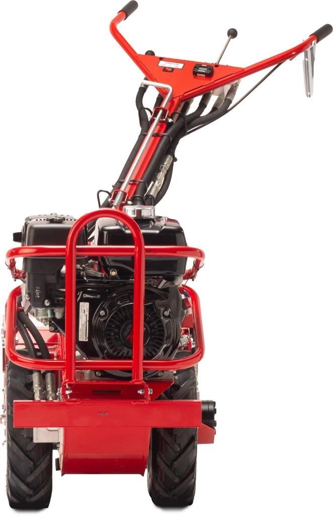 Barreto 918H - nowa Glebogryzarki