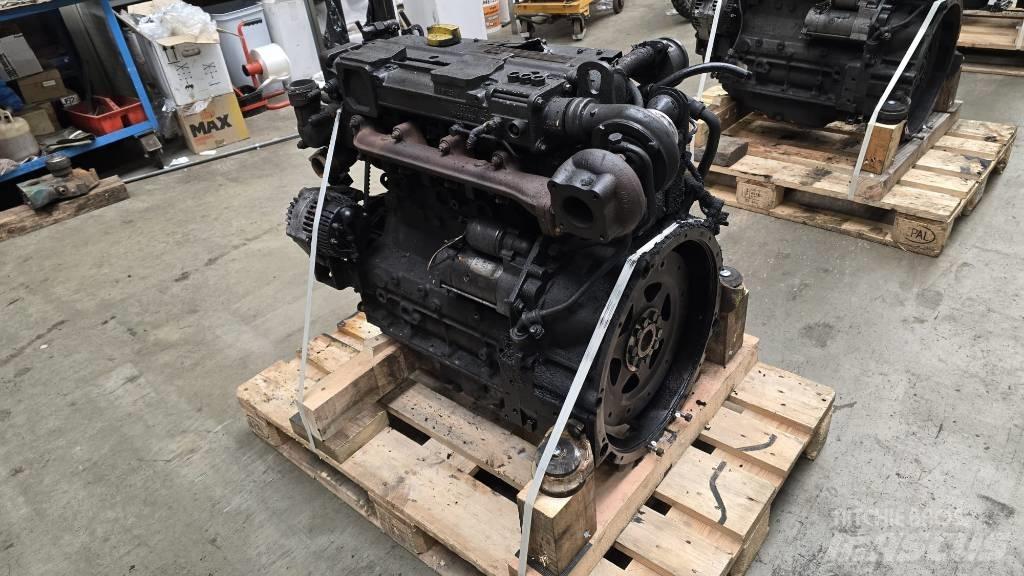 Deutz TD2012L042V Silniki
