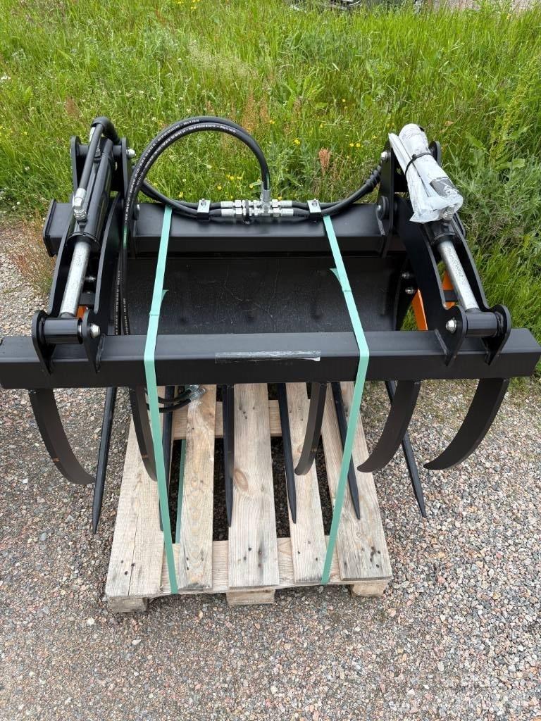 Ålö Silograb S+ 110 Maszyny rolnicze - Inne