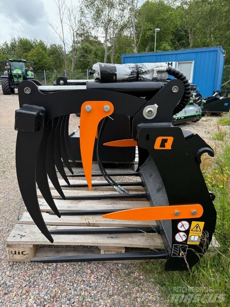 Ålö Silograb S+ 110 Maszyny rolnicze - Inne