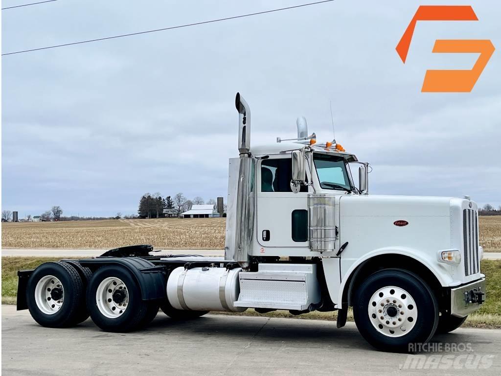 Peterbilt 389 Ciągniki siodłowe