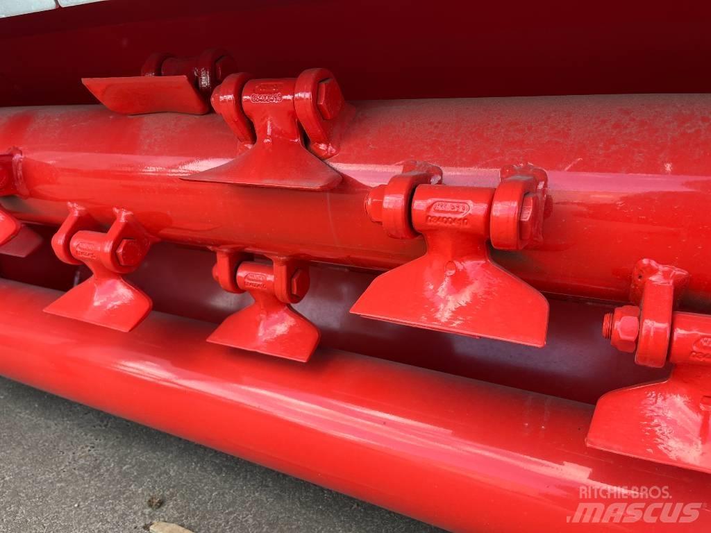 Maschio Giraffa XL Kosiarki łąkowe i wykaszarki