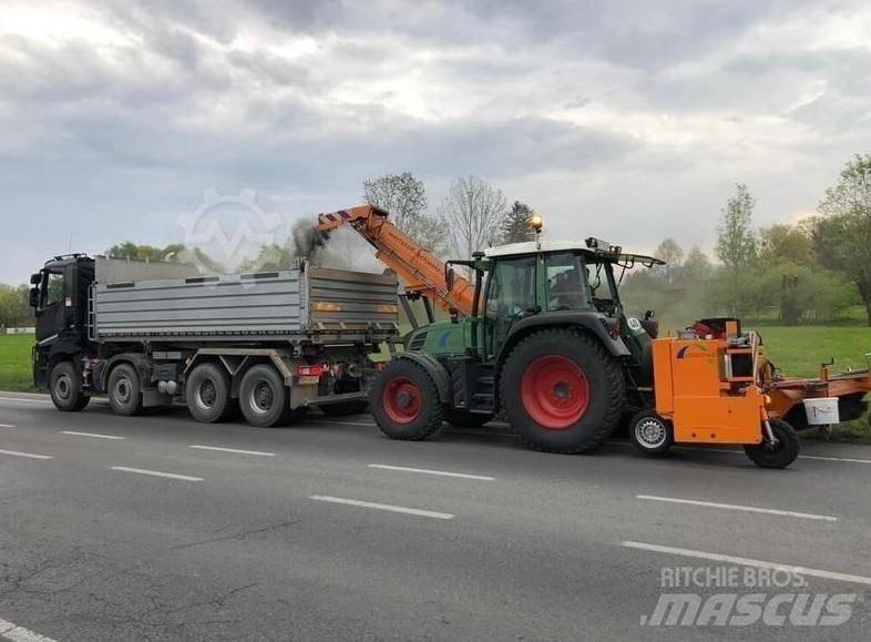 Hydrog SP1200 Maszyny budowlane - Inne