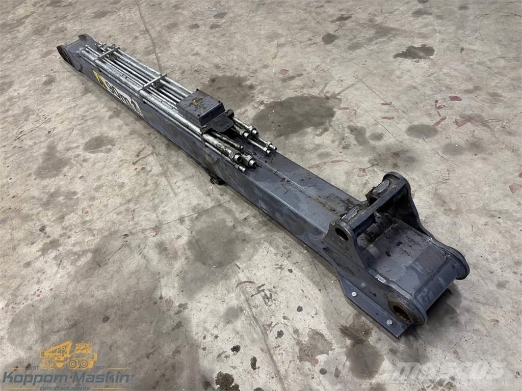 Rottne RK 50 Żurawie do harwesterów