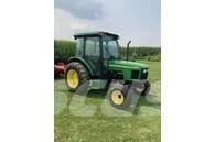 John Deere 5420 Ciągniki rolnicze