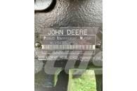 John Deere 5420 Ciągniki rolnicze