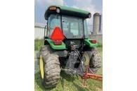 John Deere 5420 Ciągniki rolnicze