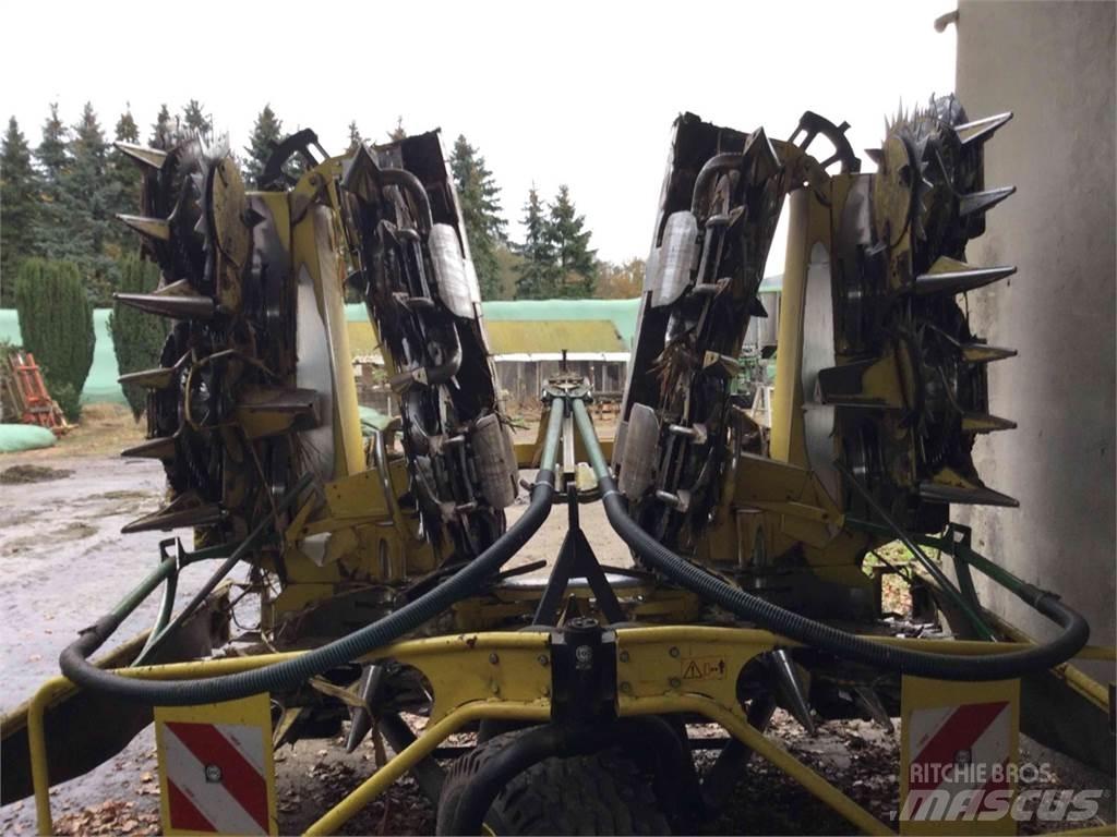 Kemper 390 Plus Maszyny rolnicze - Inne
