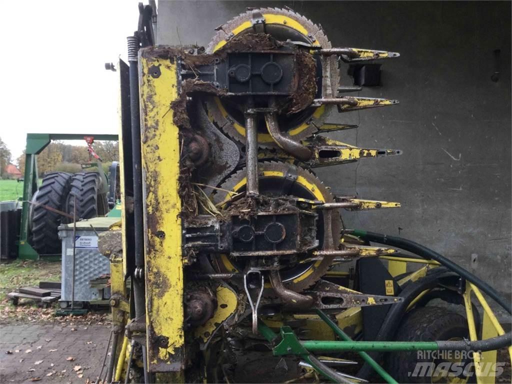 Kemper 390 Plus Maszyny rolnicze - Inne