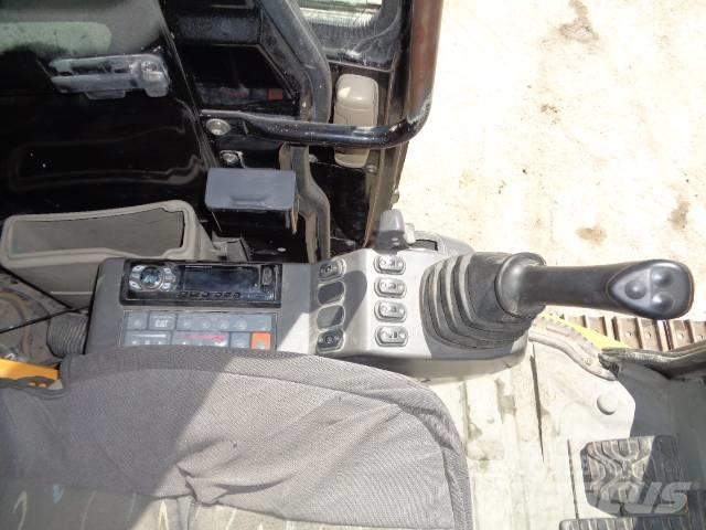 CAT 308 C CR Midikoparki  7t - 12t