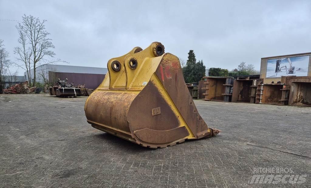 CAT VB2 Łyżki do ładowarek