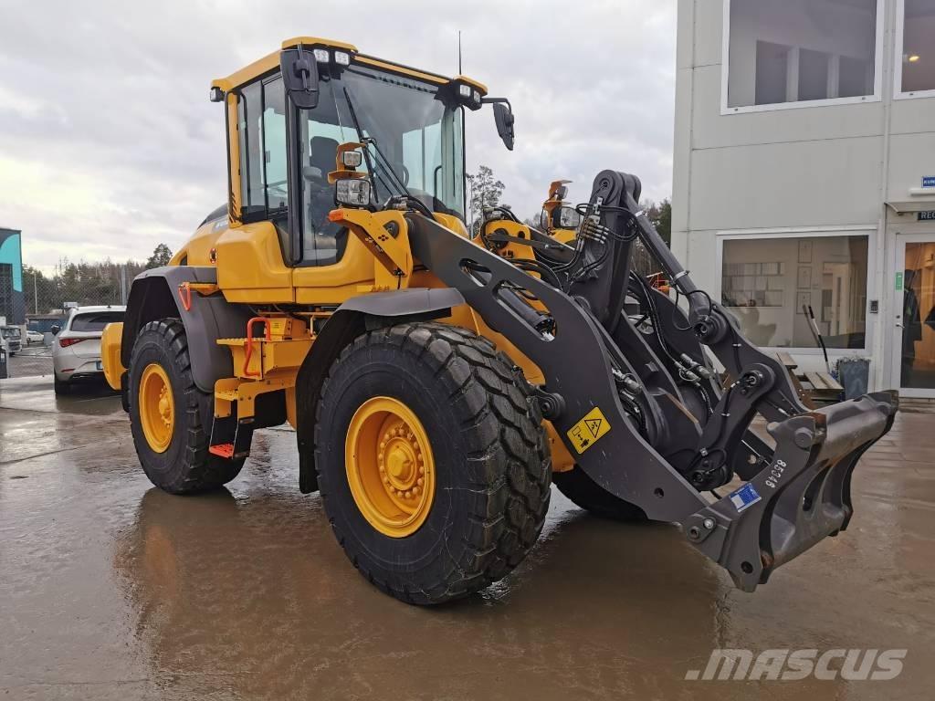 Volvo L 70 H2 Ładowarki kołowe