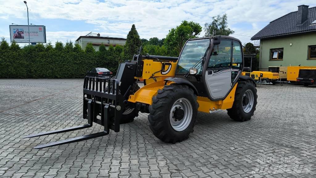 Manitou MT 932 Ładowarki teleskopowe