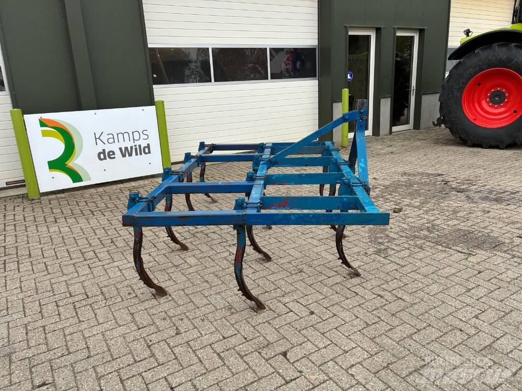Lemken Achat Kultywatory