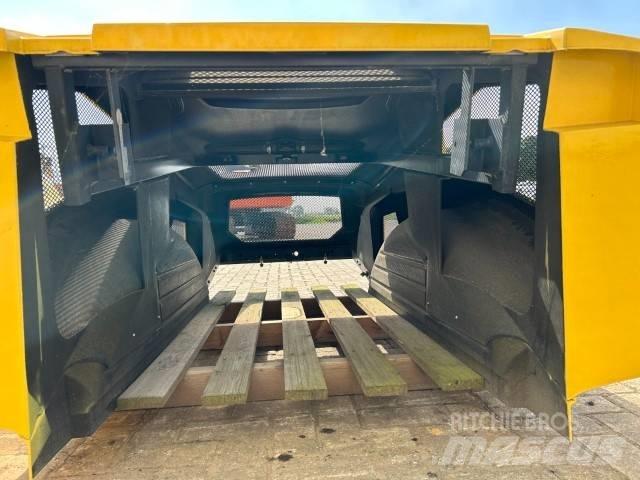 Bomag BW 211 D-5 Walce dwubębnowe