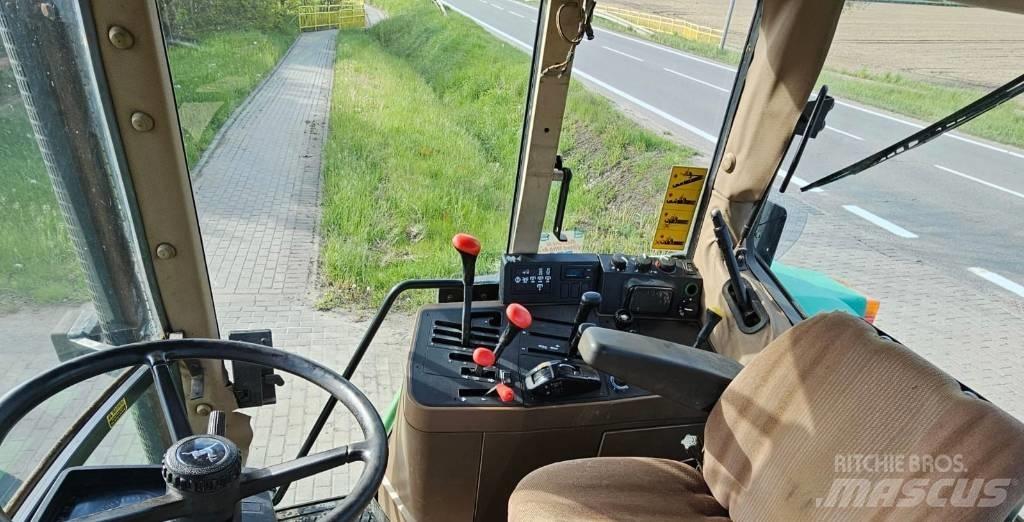 John Deere 6800 Ciągniki rolnicze