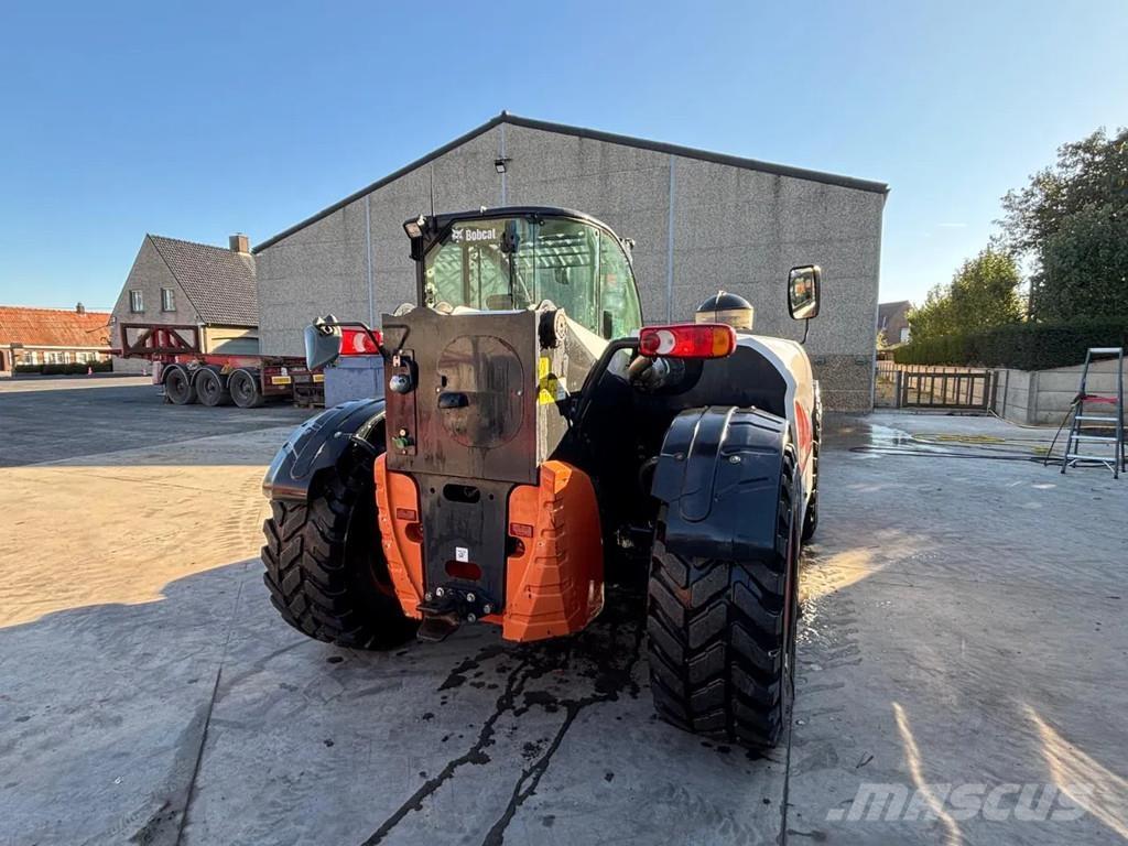 Bobcat TL470 Ładowarki rolnicze