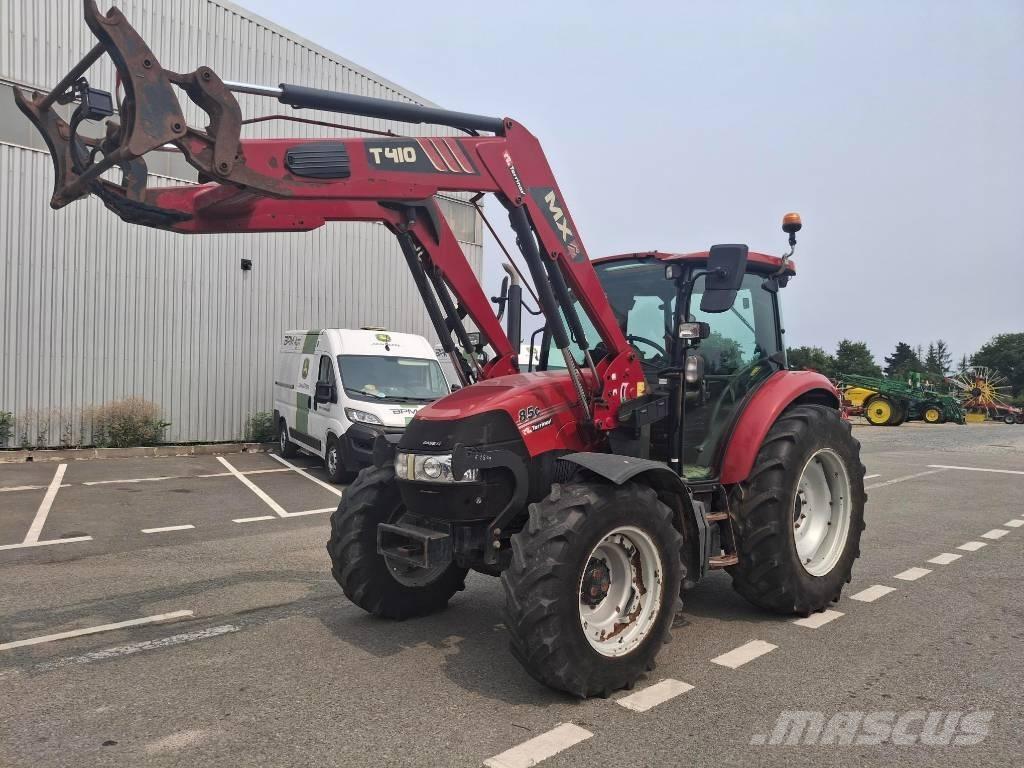 Case IH FARMALL 85C Ciągniki rolnicze