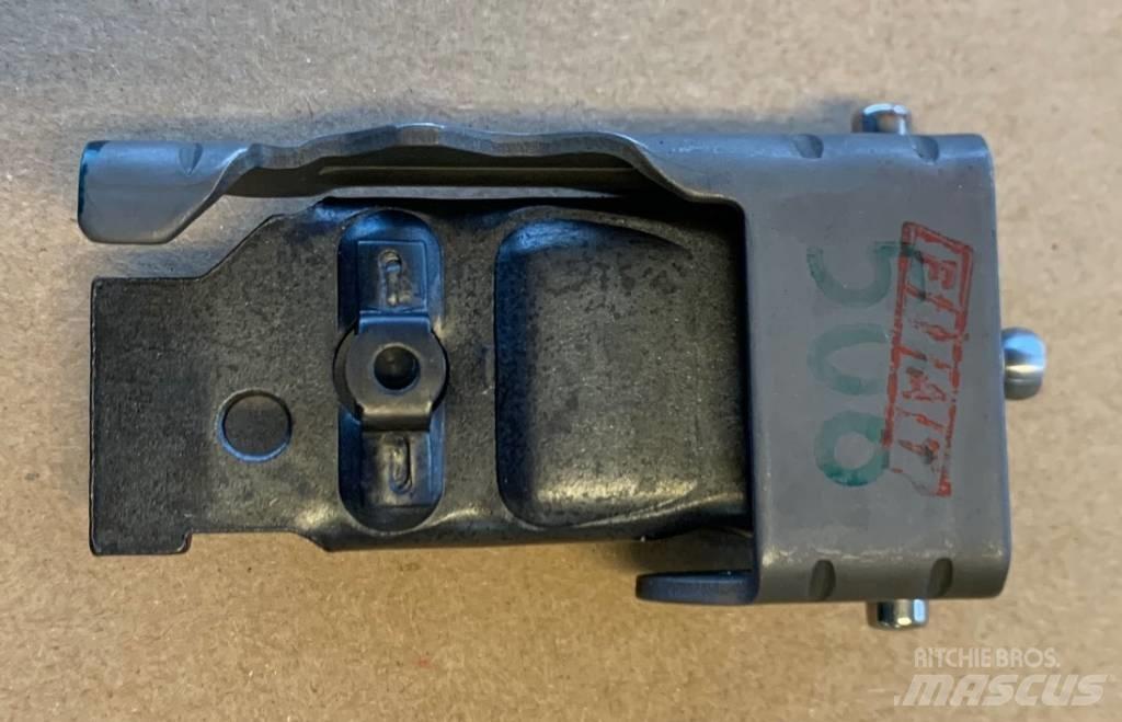 Fiat Arm 9961707 Gąsienice, łańcuchy i podwozia