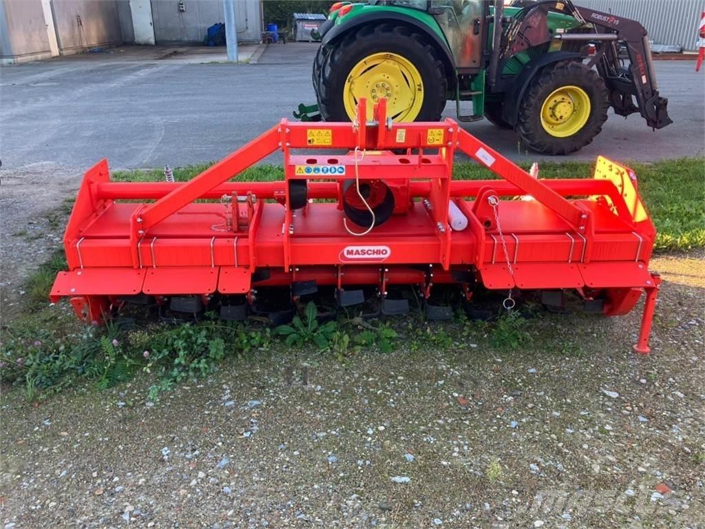 Maschio SC 280 Maszyny do przygotowania gleby