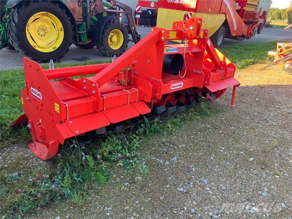 Maschio SC 280 Maszyny do przygotowania gleby