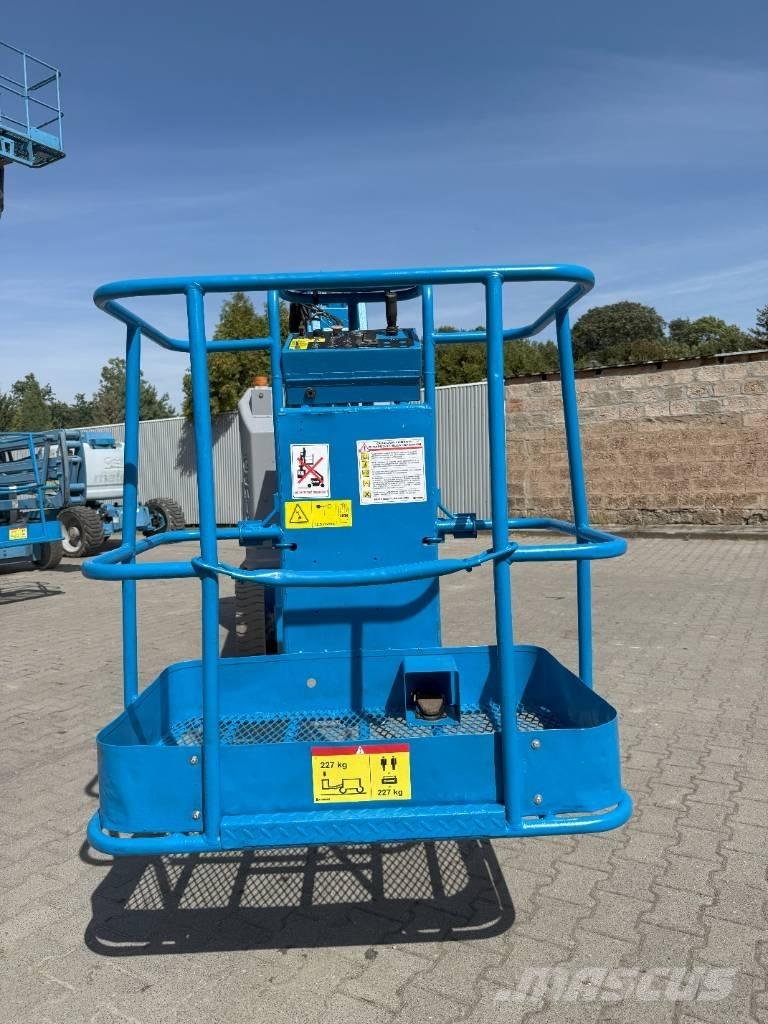 Genie Z 30/20 Podnośniki przegubowe