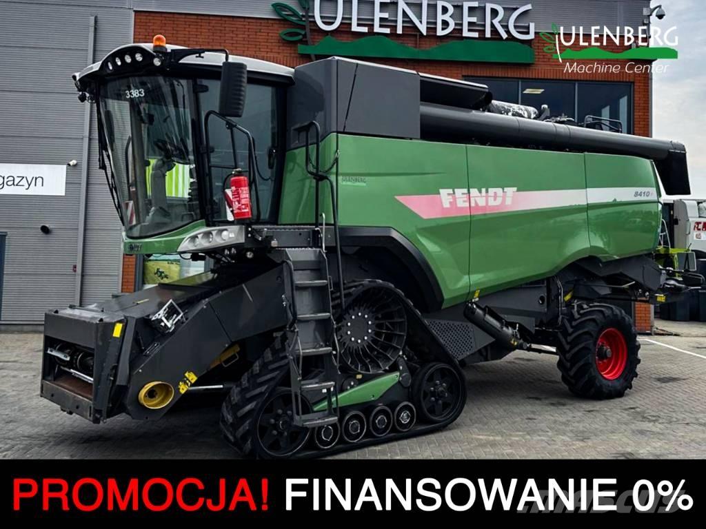 Fenet 8410p Inny sprzęt żniwny