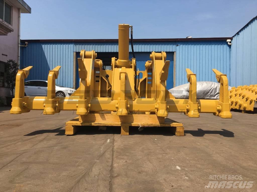 Bedrock 14M 14H 14G Spulchniarki