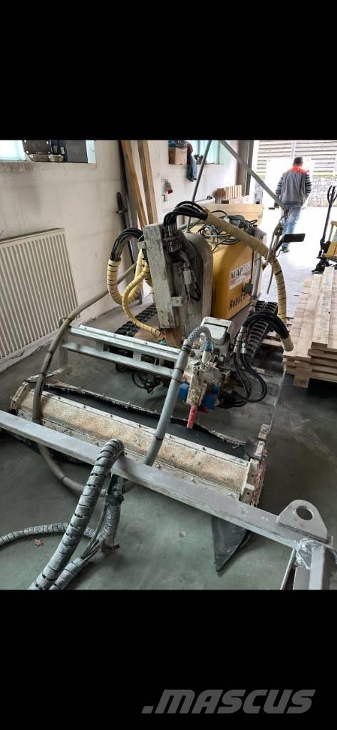  CONJET ROBOT Maszyny budowlane - Inne
