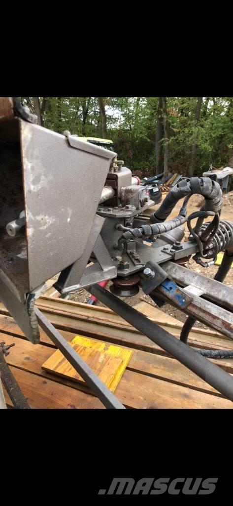  CONJET ROBOT Maszyny budowlane - Inne