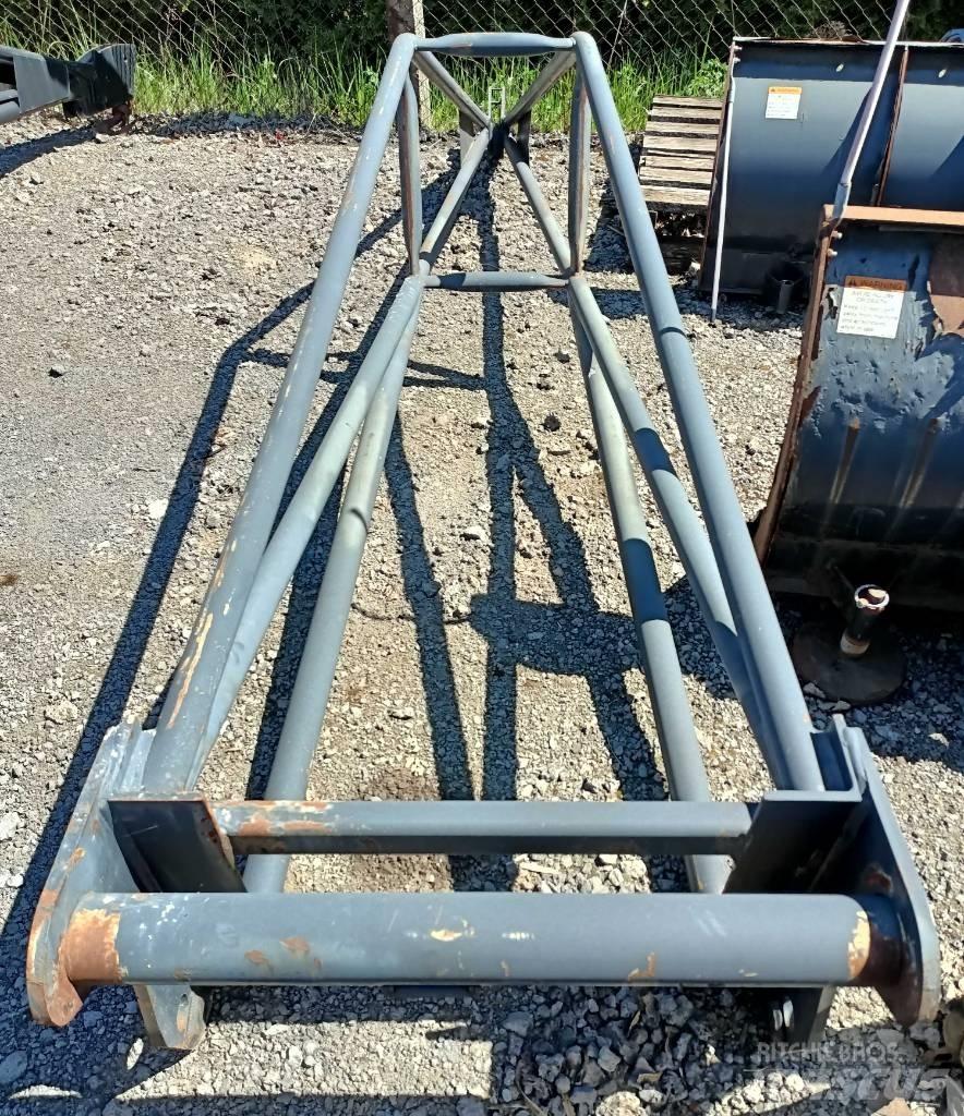 Manitou Żuraw P1000 Inne akcesoria