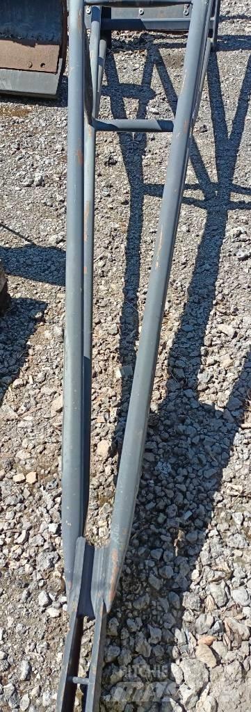 Manitou Żuraw P1000 Inne akcesoria