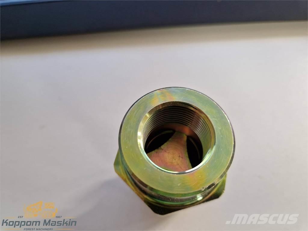 Rottne 059-0076 Hydraulika