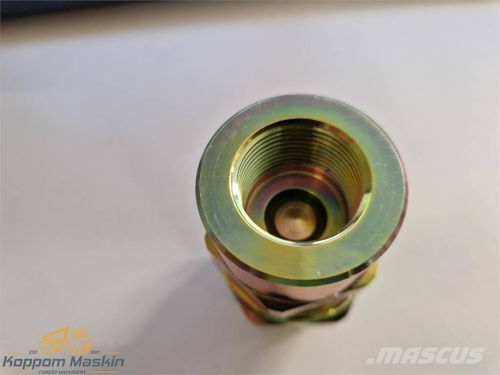 Rottne 059-0076 Hydraulika