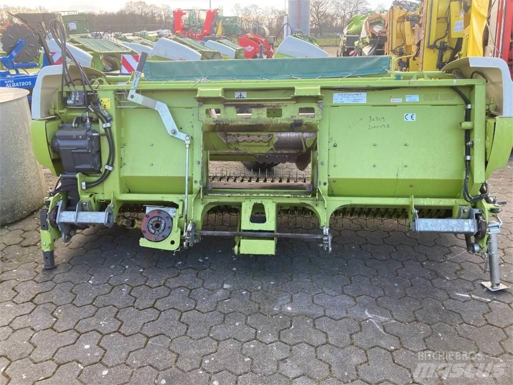 CLAAS PU 300 Pro T Akcesoria do sieczkarni