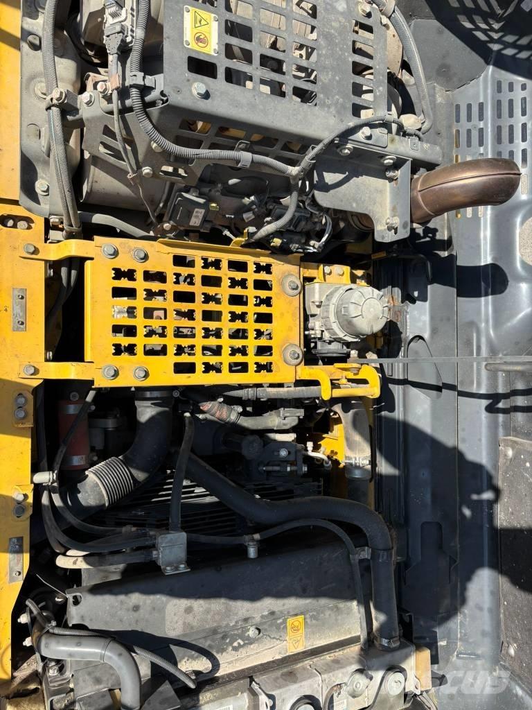 Komatsu PC 290 LC-11 Koparki gąsienicowe