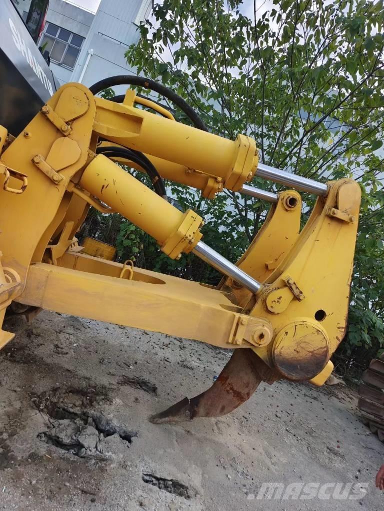 Shantui SD 32 Spycharki gąsienicowe